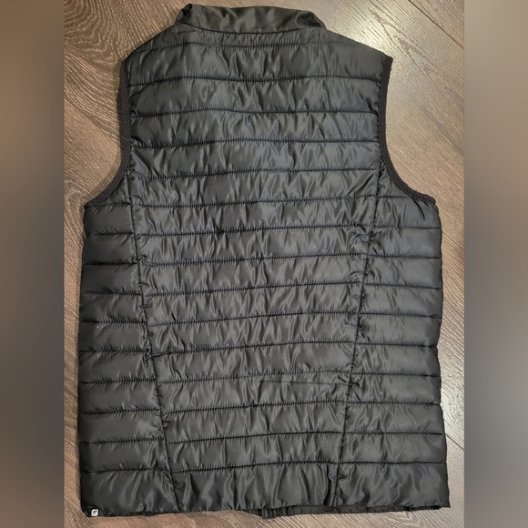 Fabletics Womens Puffer Vest XS - Picture 4 of 4